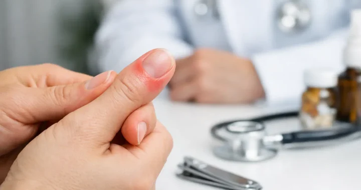 ¿Por qué duele una uña? Causas y cuándo actuar