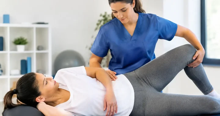 9 signos de que necesitas fisioterapia hoy