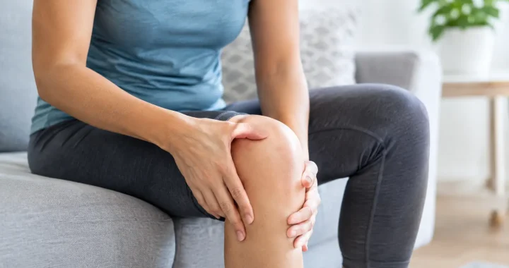 Cómo aliviar dolor de rodilla sin empeorarlo