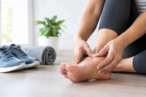 Guía para aliviar metatarsalgia sin empeorarla