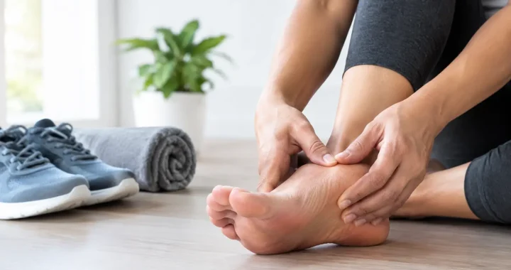 Guía para aliviar metatarsalgia sin empeorarla
